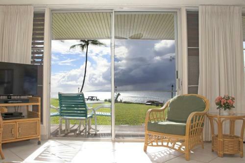 Apartamento Polynesian Shores #101