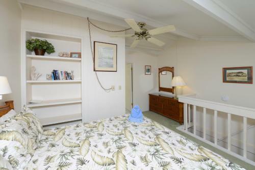 Apartamento Polynesian Shores #203