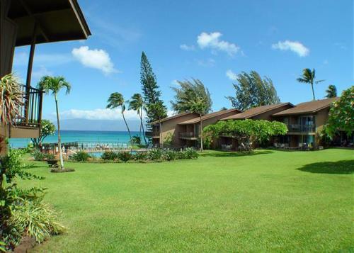 Apartamento Polynesian Shores #120