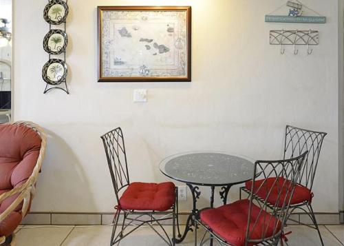 Apartamento Polynesian Shores #120