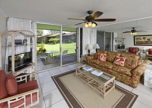 Apartamento Polynesian Shores #120