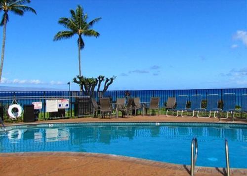Apartamento Polynesian Shores #120