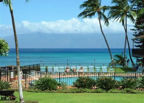 Apartamento Polynesian Shores #120