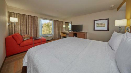 Hotel Hampton Inn & Suites Hood River