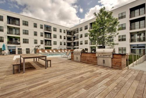 Hotel The Guild East Side | Corazon