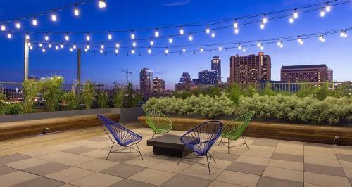 Hotel The Guild East Side | Corazon