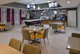 Hotel Best Western Boerne Inn & Suites