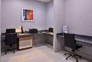 Hotel Best Western Boerne Inn & Suites
