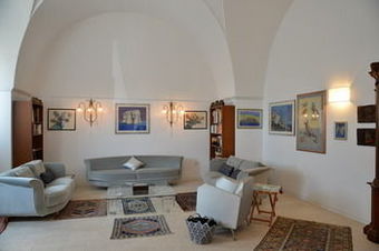 Bed & Breakfast Masseria Palane
