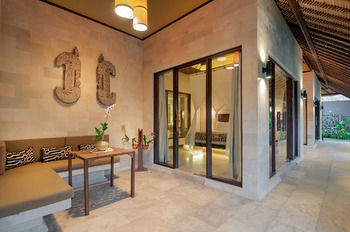 Bed & Breakfast Karmagali Suites