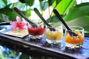 Bed & Breakfast Karmagali Suites