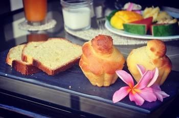 Bed & Breakfast Karmagali Suites