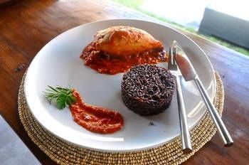 Bed & Breakfast Karmagali Suites