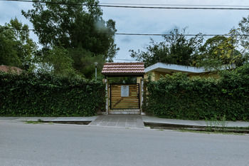 Hotel Hoster�a Y Caba�as Valle Fertil