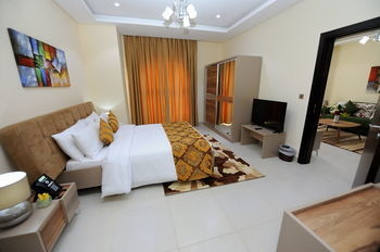 Sapphire Park Inn Suite & Apartment