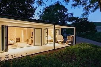Posada Jordan Wines Luxury Suites