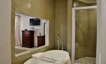 Country Boutique Hotel