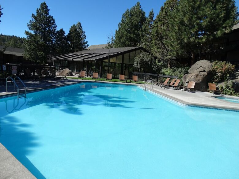Apartamento Riverhouse On The Deschutes