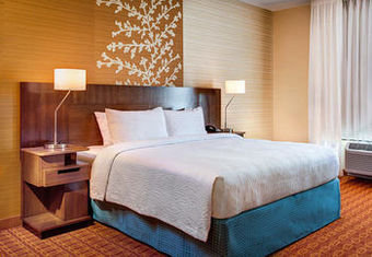 Hotel Fairfield Inn & Suites By Marriott Snyder