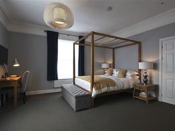 Hotel Littleton Lodge
