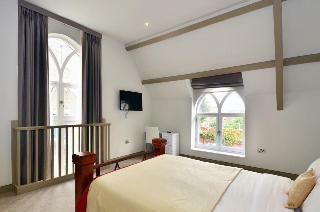 Apartamento So Arch