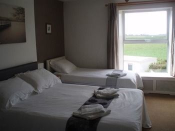 Bed & Breakfast Havenhouse Farm