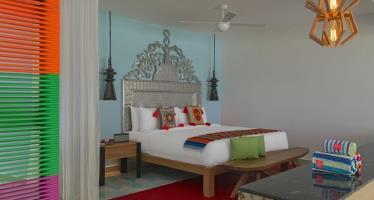 Hotel W Punta De Mita