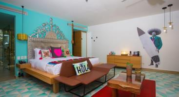 Hotel W Punta De Mita