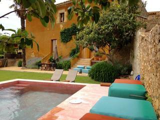 Hotel La Rectoria De Regencos