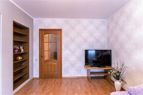 Apartamento Ahome 34 At Dostyk 117b