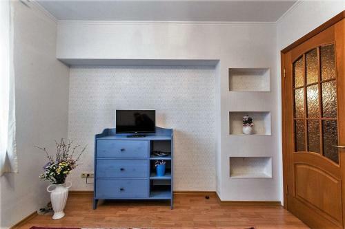 Apartamento Ahome 34 At Dostyk 117b