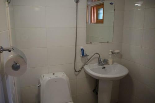 Hostal Floral Space Hanok Guesthouse