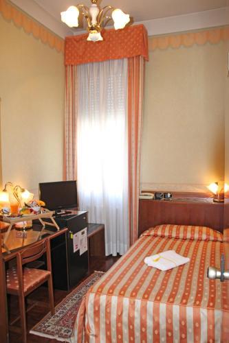 Hotel Albergo Ristorante Leon D'oro
