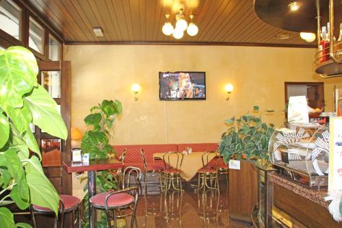 Hotel Albergo Ristorante Leon D'oro