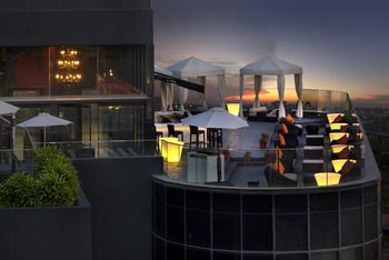 The Waverly Hotel & Residences