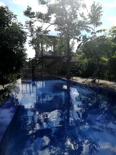 Hotel Tian's Resort