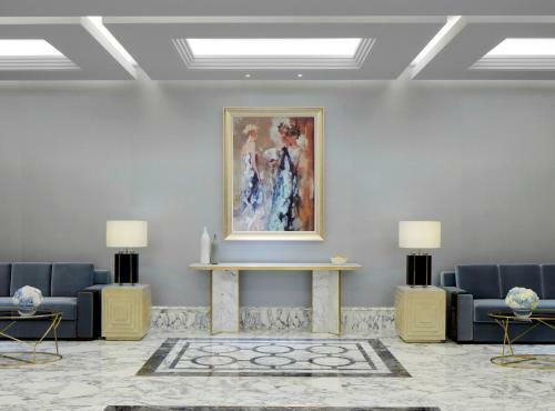 Hotel The Langham Haikou
