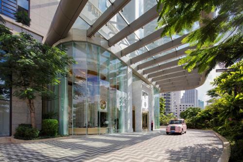 Hotel The Langham Haikou