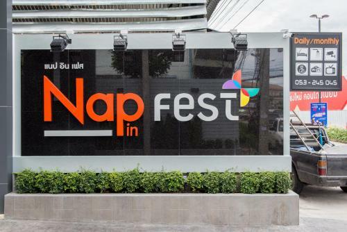 Hotel Nap In Fest