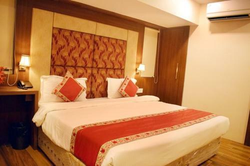 Hostal Hotel Hari Vilaas