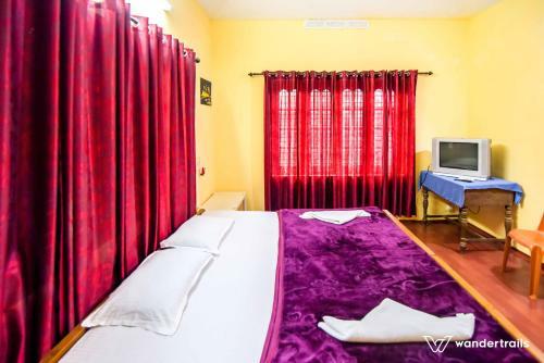 Sahyadri Homestay