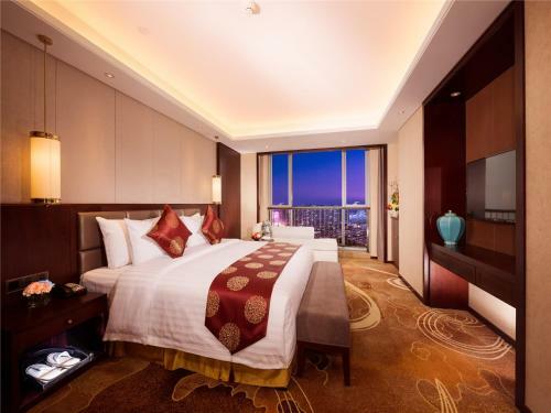 New Century Grand Hotel