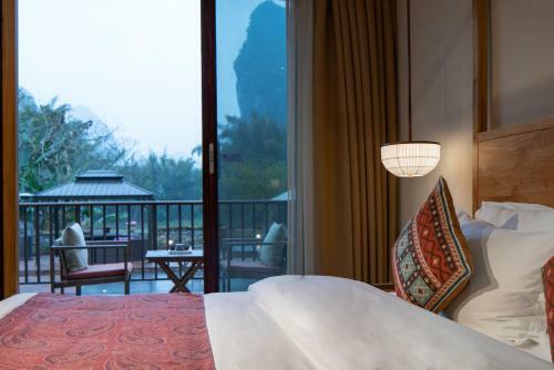 Hotel The Apsara Lodge