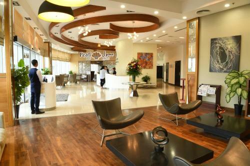 Apartamento Gulf Residence Amwaj