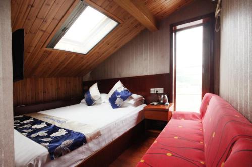 Posada Foyuanzhijia Inn
