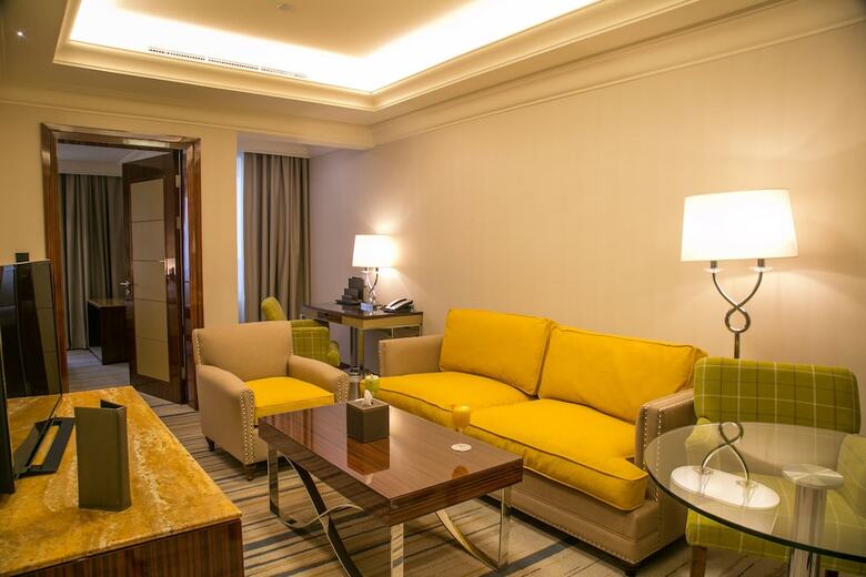 Gulf Pearls Hotel