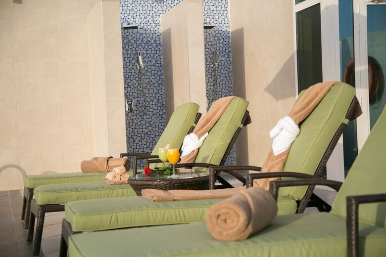 Gulf Pearls Hotel