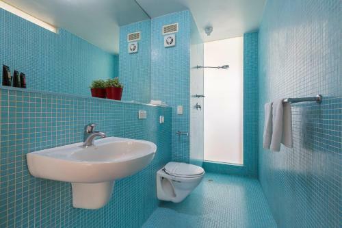 Apartamentos Cottesloe Studio 105