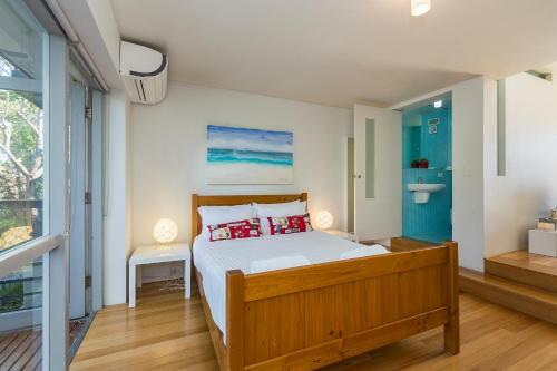 Apartamentos Cottesloe Studio 105