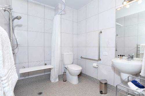 Bks Premier Motel Hamilton